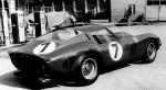 Ferrari 330 LM Berlinetta 1962 года